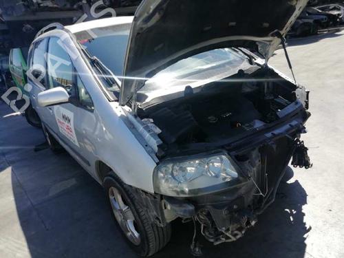 Gearbox SEAT ALHAMBRA (7V8, 7V9)  | BP19134254M3 