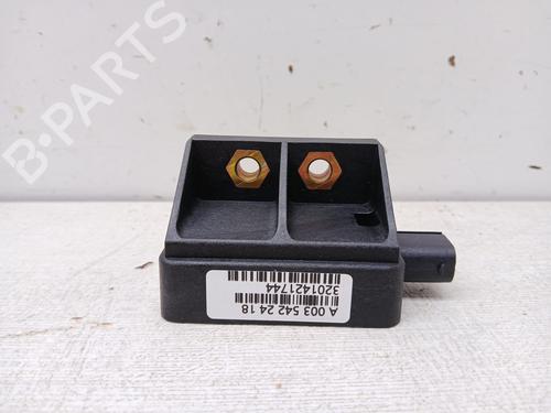 Elektronisk modul MERCEDES-BENZ C-CLASS (W203) [2000-2007]  25202951