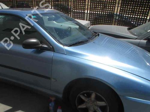 Front right window mechanism PEUGEOT 406 Coupe (8C) 2.0 16V | BP2767726C23 