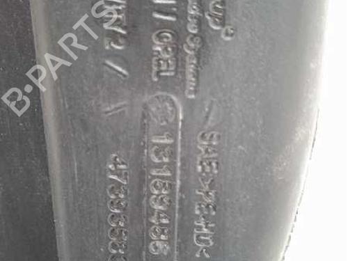 Pipe OPEL MERIVA A MPV (X03) 1.3 CDTI (E75) | BP14250226M125 