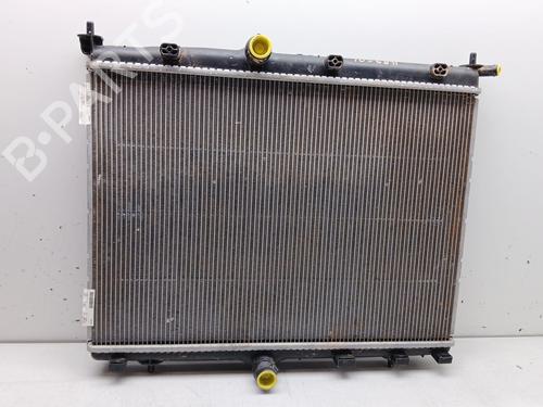 Køler PEUGEOT 208 II (UB_, UP_, UW_, UJ_) 1.2 PureTech 100 | BP29334268M31 