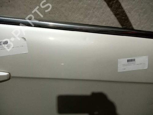 Right front door CHEVROLET CAPTIVA (C100, C140) 2.2 D | BP11743121C3 