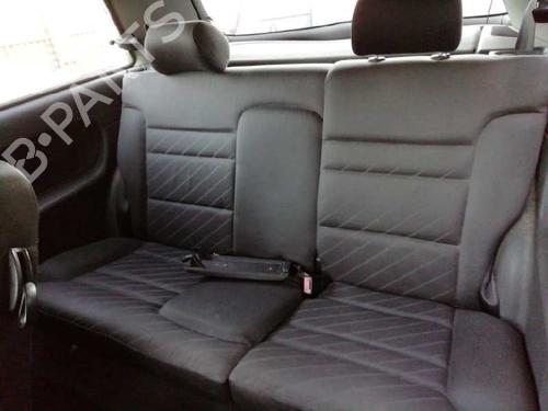 Left mirror AUDI A3 (8L1) 1.9 TDI | BP4949760C26 