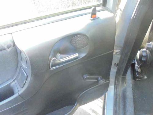 Kollisjonspute styreenhet OPEL ZAFIRA A MPV (T98) 2.0 DTI 16V (F75) | BP2409277M53 