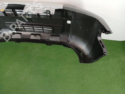 Front bumper FIAT FIORINO Box Body/MPV (225_) 1.4 (225BXA1A, 225BXF1A) | BP24668459C7 