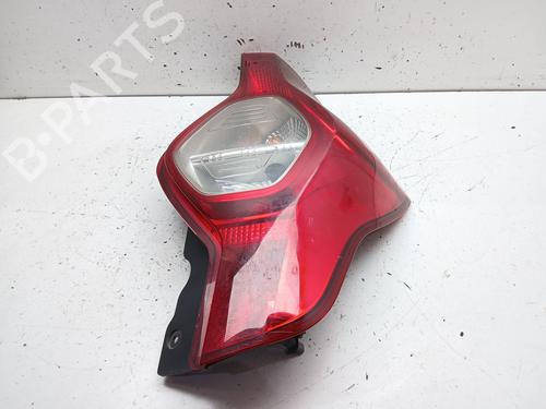 Right taillight DACIA LODGY (JS_) 1.5 dCi (JSMC, JSAF) | BP37605565C35 - Image 3