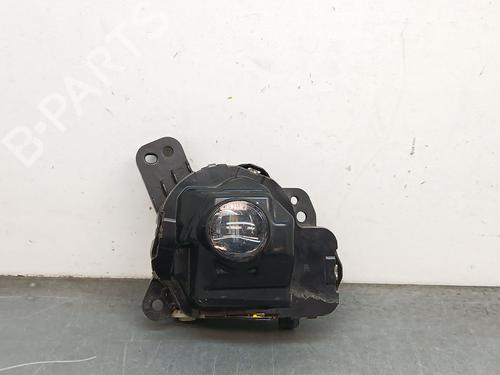 Used Right front fog light MAZDA 6 Estate (GJ, GL) [2012-2025]  30962218