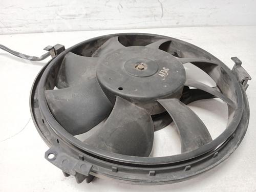 Radiator fan VW PASSAT B5.5 (3B3) 1.9 TDI | BP20159189M35 