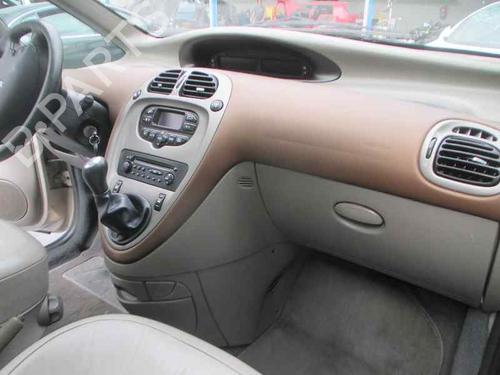 Sunroof engine CITROËN XSARA PICASSO (N68) 1.8 16V | BP2374989M60 