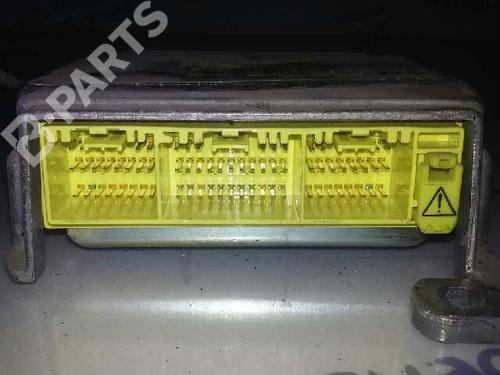 ECU airbags TOYOTA COROLLA (_E12_)  | BP2362639M53 