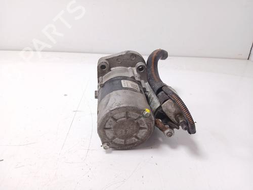 Starter RENAULT LAGUNA II (BG0/1_) 1.6 16V (BG0A, BG0L) | BP28214638M8 