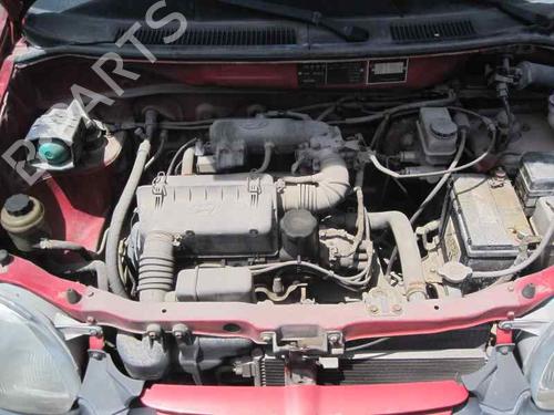 Climate control HYUNDAI ATOS (MX)  | BP2370778I5 