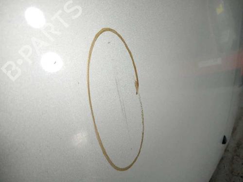 Hood VOLVO S40 II (544)  | BP15207069C1