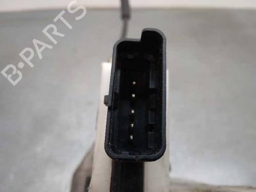 Rear left lock PEUGEOT 208 I (CA_, CC_)  | BP17559672C100 