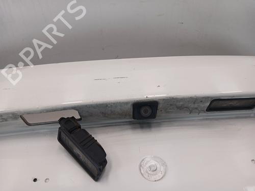 Bak støtfanger SEAT LEON (5F1) 1.6 TDI | BP29965446C8