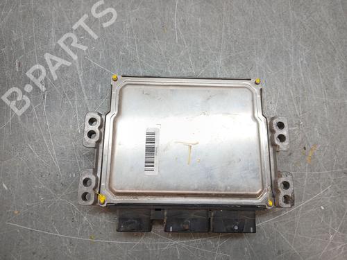 Computer motormanagement RENAULT CLIO III (BR0/1, CR0/1) 1.5 dCi (75 hp) 28071415
