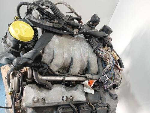 Engine MERCEDES-BENZ C-CLASS T-Model (S203) C 240 (203.261) | BP37670615M1 - Image 4