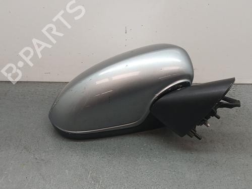 Right mirror OPEL CORSA D (S07) 1.3 CDTI (L08, L68) | BP19711175C27 