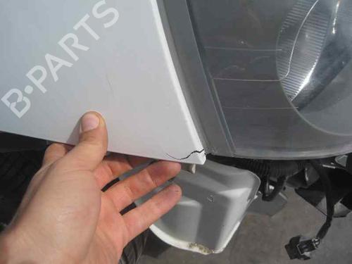 Venstre fortil bærearm RENAULT CLIO II (BB_, CB_) 1.5 dCi (B/CB3M) | BP2367080M12 