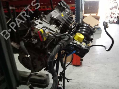 Engine FORD KA (RU8) | BP10735837M1 - Image 10