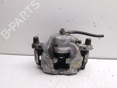 Used Left front brake caliper Left front brake caliper NISSAN QASHQAI III (J12) 1.3 DIG-T (140 hp) 33853870 33853870