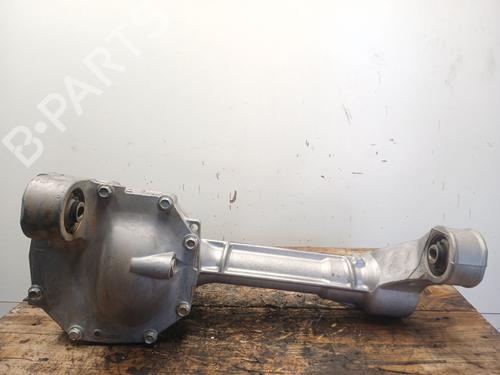 Differential, foran NISSAN PATHFINDER III (R51) 2.5 dCi 4WD (171 hp) 32118652