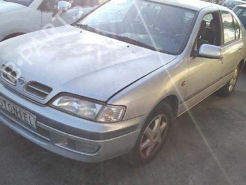 Front right lock NISSAN PRIMERA (P11)  | BP2412065C97 