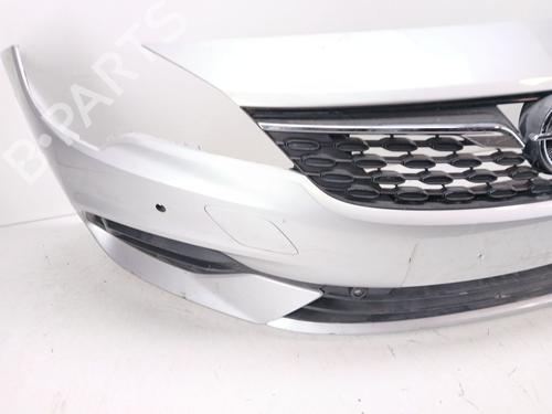 Front bumper OPEL ASTRA K (B16) 1.2 Turbo (68) | BP29432585C7 