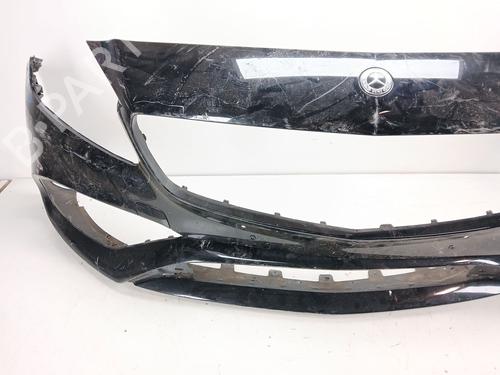 Front bumper MERCEDES-BENZ A-CLASS (W177) A 220 d 4-matic (177.015) | BP30150823C7 