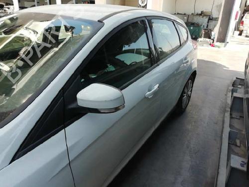 Front left window mechanism FORD FOCUS III 1.6 TDCi | BP10370987C22 