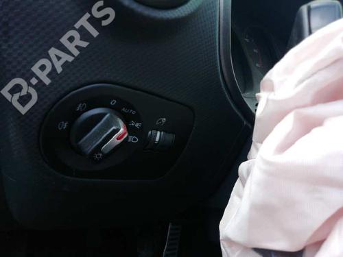 Left rear window motor SEAT LEON (1P1) 2.0 TDI 16V | BP10513605E23 
