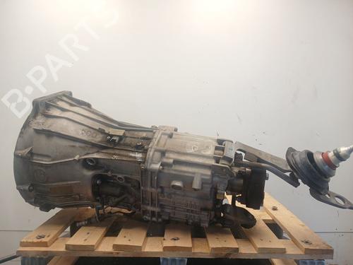 Gearbox BMW 3 (E90) 320 d | BP29751872M3  - Image 5