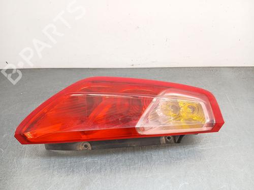 Used Left taillight Left taillight 36566869 36566869