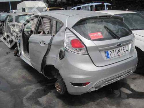 Steering column FORD FIESTA VI (CB1, CCN)  | BP4649183M21 