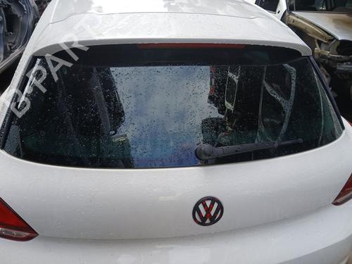 Used Tailgate VW SCIROCCO III (137, 138) 1.4 TSI (160 hp) 20853621