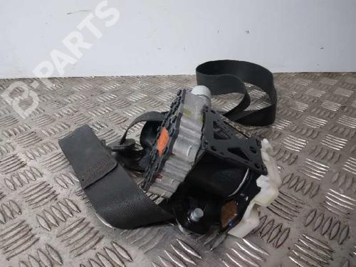Front left belt tensioner MERCEDES-BENZ C-CLASS Coupe (CL203) C 220 CDI (203.708) | BP10311590C87 