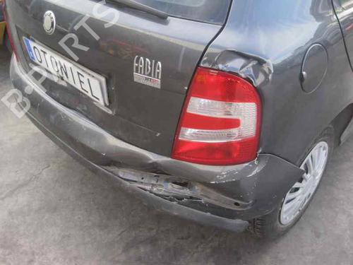 Squib airbag SKODA FABIA I (6Y2) 1.2 | BP2424190C102 