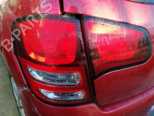 Sikringsdåse CITROËN C3 II (SC_)  | BP10237287E1 