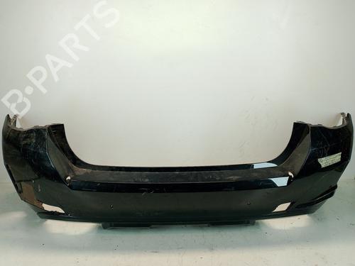 Used Rear bumper BMW 4 Coupe (G22, G82) M4 CSL (551 hp) 27505218