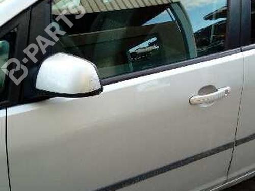 AC radiator FORD FOCUS C-MAX (DM2)  | BP4402671M32 
