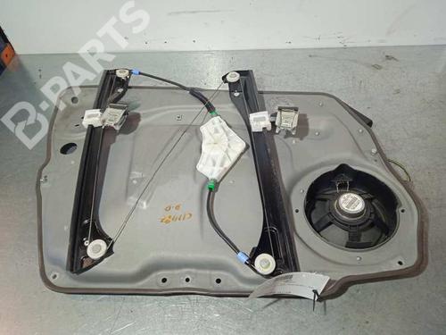 Used Front right window mechanism MERCEDES-BENZ B-CLASS Sports Tourer (W245) [2005-2011]  7104292