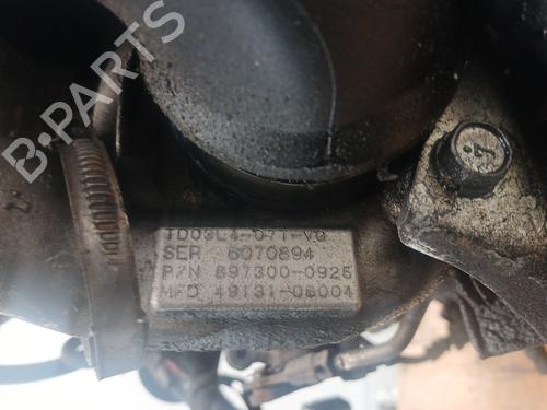 Engine OPEL CORSA C (X01) 1.7 CDTI (F08, F68) | BP31801336M1 