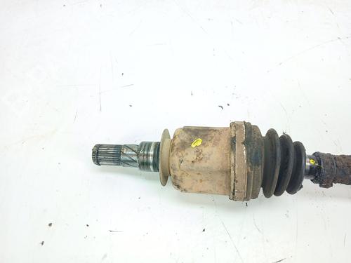 Right front driveshaft NISSAN PATHFINDER III (R51) 2.5 dCi 4WD | BP31997686M39