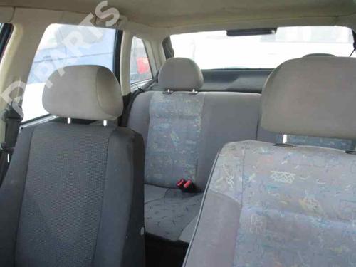Electronic module SEAT IBIZA II (6K1)  | BP12192645M83 