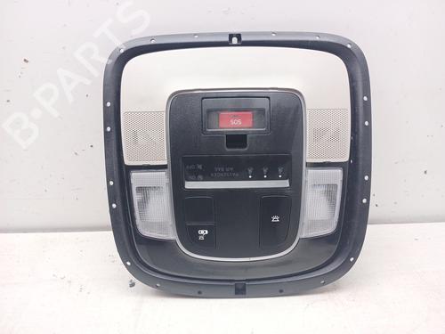 Kabinelys HYUNDAI TUCSON (TL, TLE) 1.7 CRDi (116 hp) 30518258