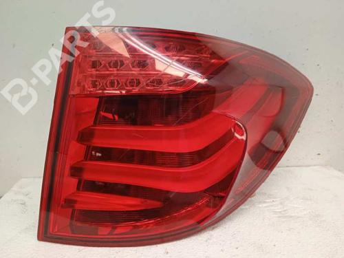 Right taillight BMW 5 Gran Turismo (F07) 530 d (245 hp) 6321719964406 | 7199644 | 89091990