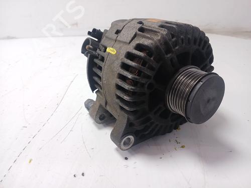 Alternator PEUGEOT 807 (EB_) 2.0 HDi | BP40046461M7 - Image 3