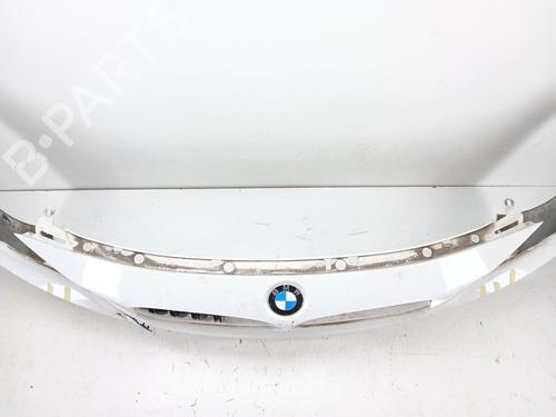 Front bumper BMW 3 (F30, F80) 320 i | BP29403365C7 