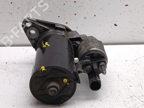 Starter SEAT ALTEA (5P1) 1.9 TDI | BP33117328M8  - Image 6
