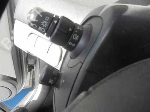 Front left window mechanism RENAULT SCÉNIC II (JM0/1_) 1.5 dCi (JM1E, JM16) | BP2394799C22 